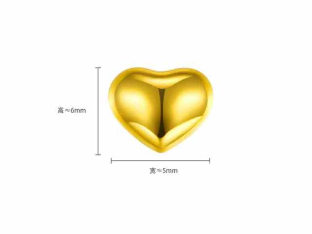 济南今日黄金价格多少钱一克（2026年4月7日）