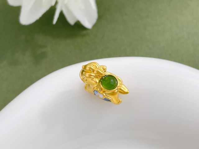 济南周六福今日黄金价格查询（2026年3月11日）