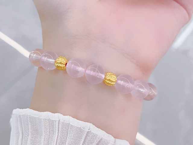 今日哈尔滨菜百黄金价格查询（2026年3月6日）