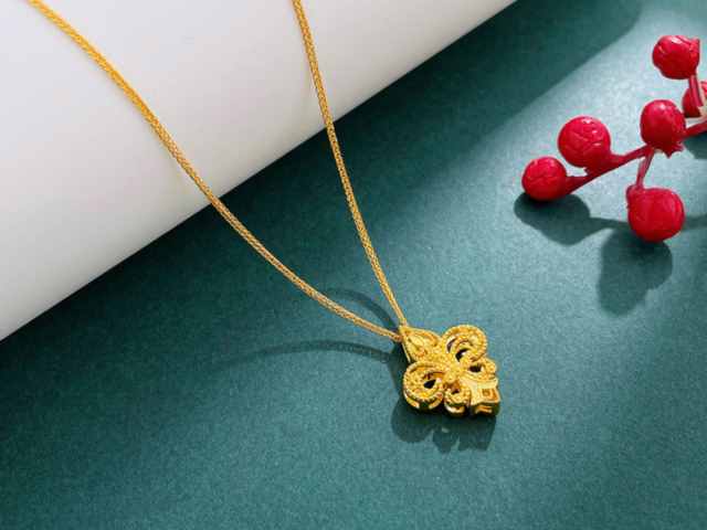 亚一金店金币现在多少元（2026年02月25日）