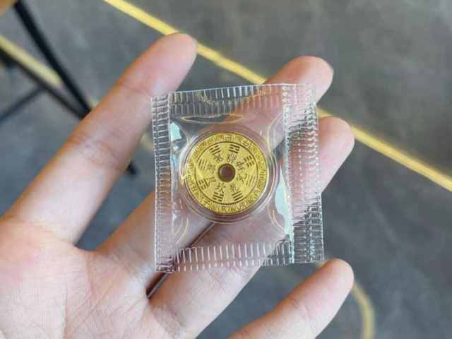 香港谢瑞麟金条金价今天多少一克（2026年01月22日）