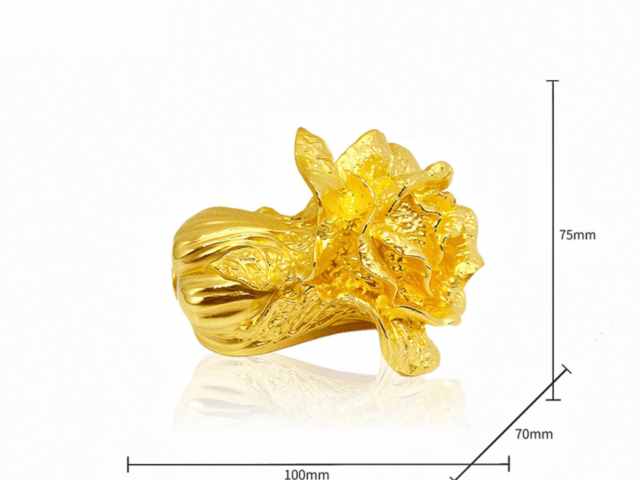 现货金狂奔冲击5300关口 投机性买盘有望助推金价暴涨