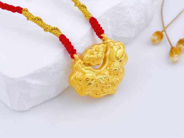 上海老庙黄金价格今天多少一克(2026年2月12日)