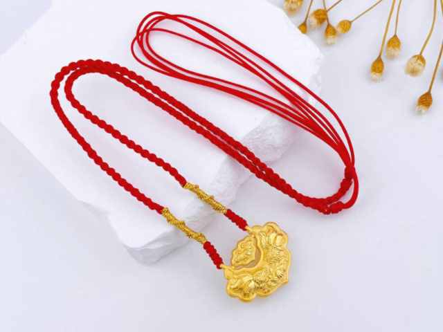 齐鲁金店黄金价格今天多少一克(2026年02月25日)