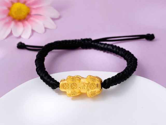 今日金条回收价格多少钱一克（2026年2月24日）