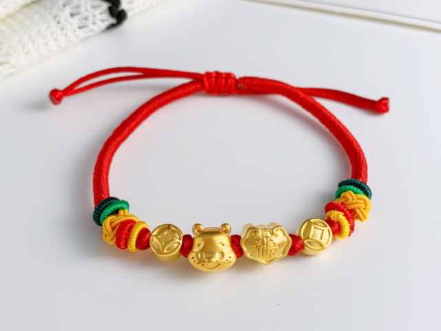 菜百足金多少钱一克（2026年01月23日）参考价格