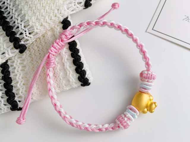 中国银行女儿金金条价格今天多少一克（2026年02月27日）