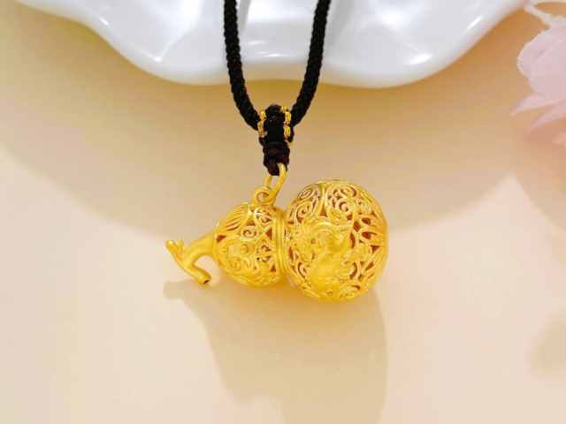 国内黄金价格今天多少一克（2026年1月22日）