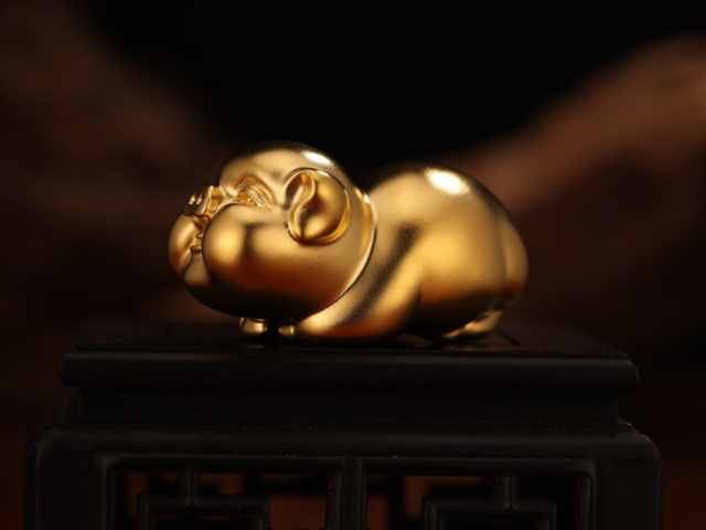 3月5日六福黄金价格报1597元/克 较上一日保持不变