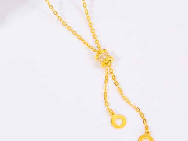 长春潮宏基今日黄金价格查询（2026年1月15日）