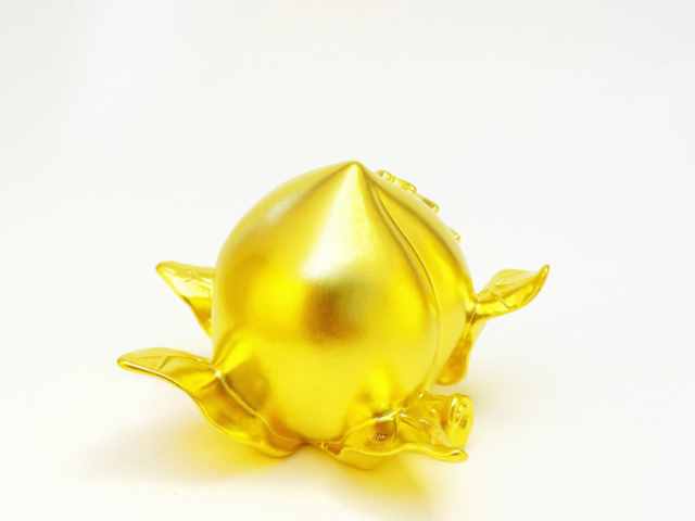 济南周大福足银今天每克价回收报价多少钱（2026年02月24日）