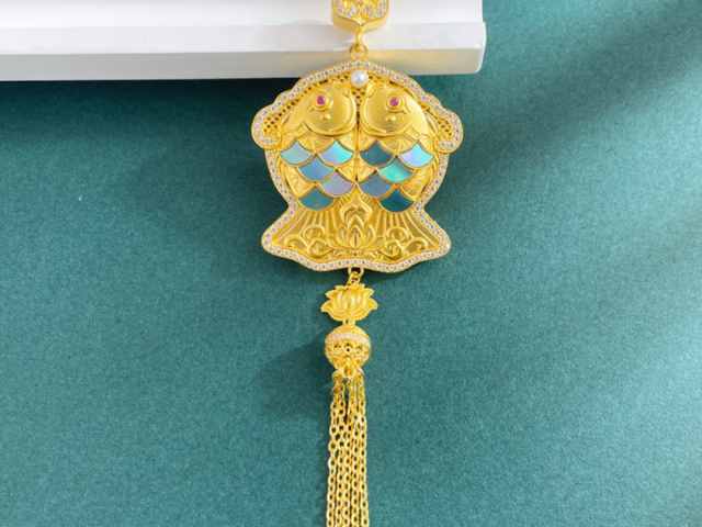 今日中行金条回收价格一克多少钱