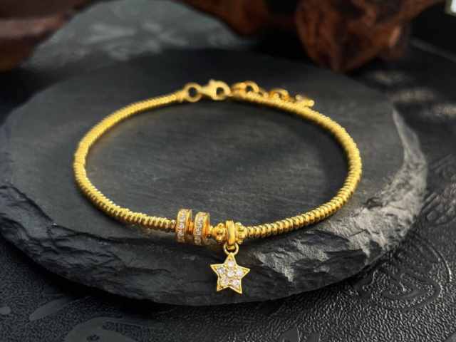 中国黄珍奢品资金条价格今天多少一克（2026年01月19日）