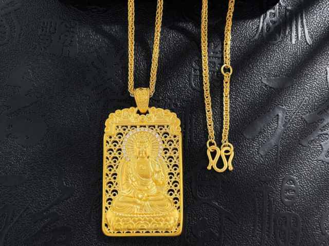 六福珠宝二手钯金今天一克报价多少钱（2026年02月18日）