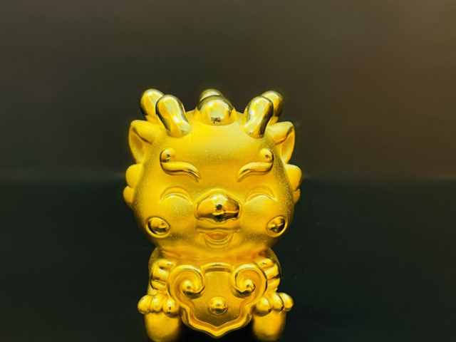 铂金回收