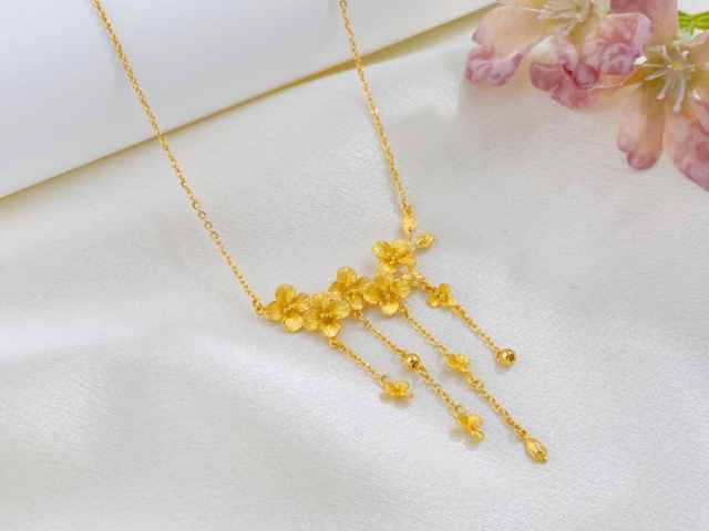 金至尊今天黄金价格多少一克(2026年2月5日)