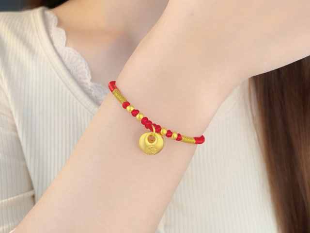 世博如意金条价格今天多少一克（2026年03月18日）