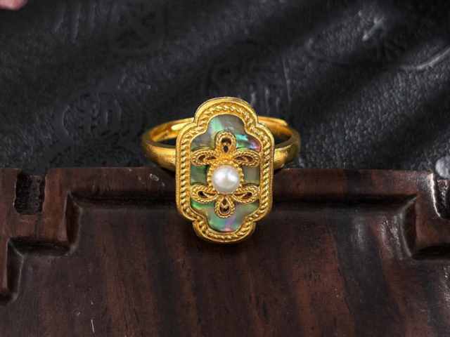 金银街最新投资金条回购价格（2026年04月15日）参考价格