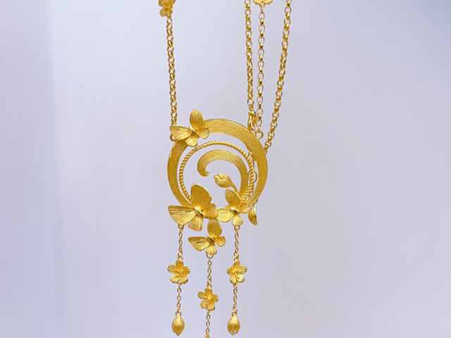 金店黄金价格多少钱一克（2026年3月10日）