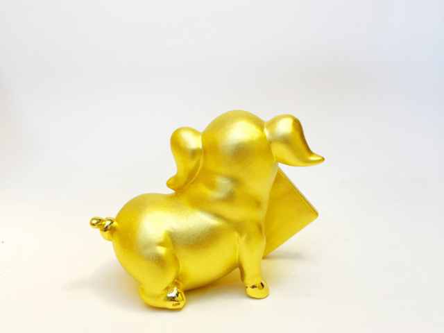 天津周六福黄金多少钱一克(2026年2月24日)