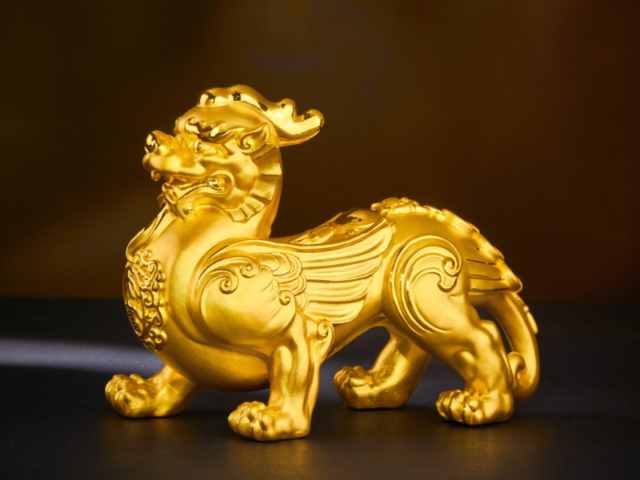 黄金回收