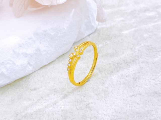 多边金都千足金饰品价格今天多少一克（2026年04月17日）