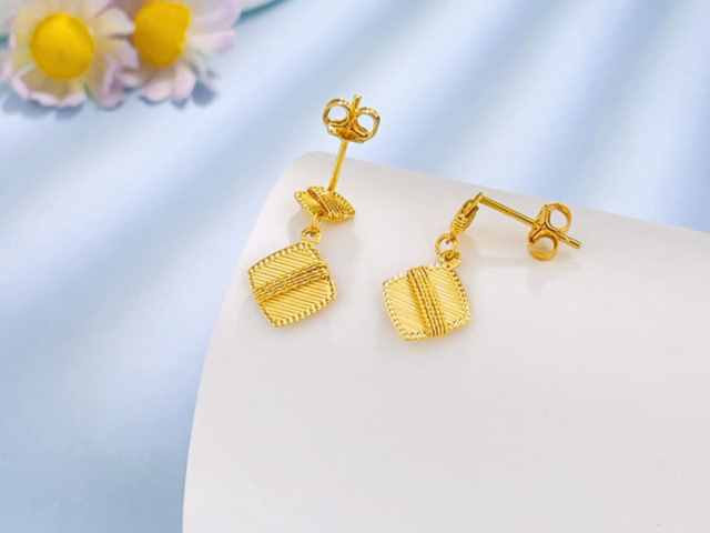 香港周大福黄金饰品价格今天多少一克(2026年01月15日)