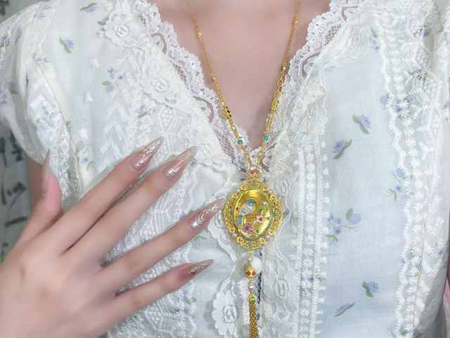 宝庆银楼白金900今日一克多少报价(2026年01月30日)