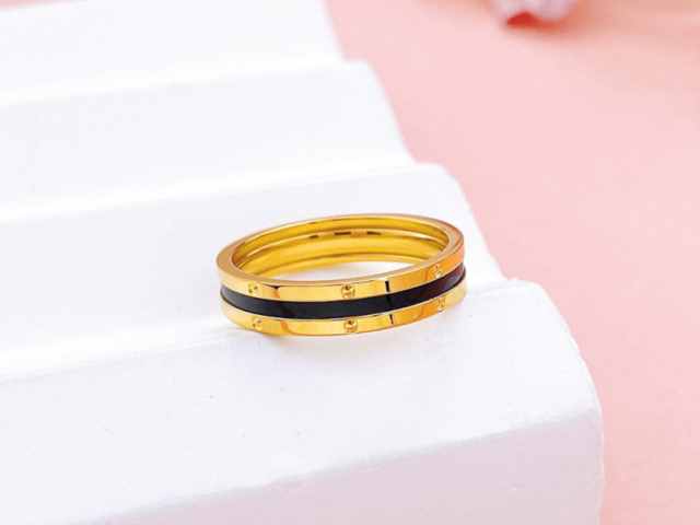 金银街千足金首饰价格今天多少一克（2026年01月28日）