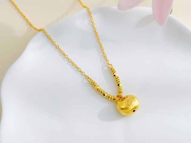 1月23日金至尊黄金价格报1540元/克 较昨日大涨44元