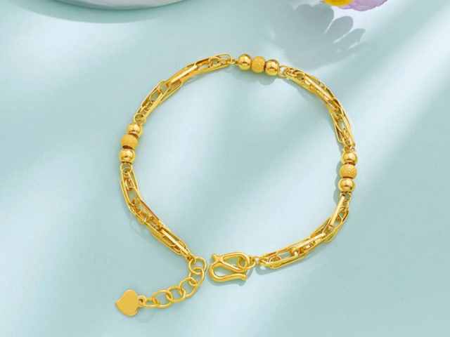 广州六福黄金现在多少钱一克（2026年1月29日）