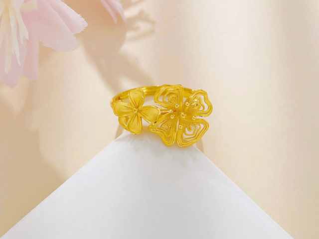 香港周大福黄金饰品价格今天多少一克（2026年01月26日）