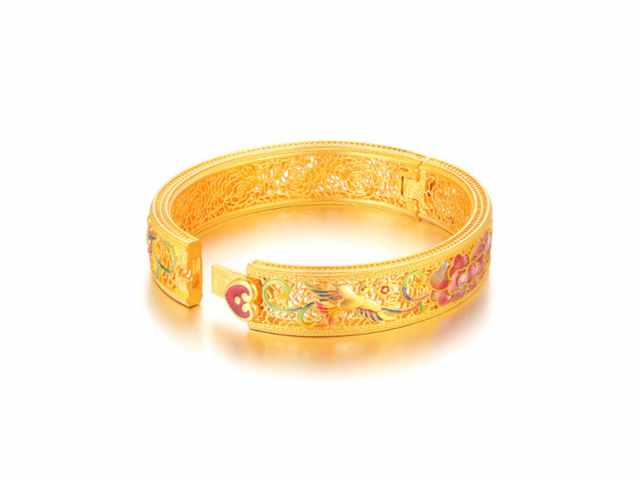 18K金回收价格多少钱一克（2026年01月22日）