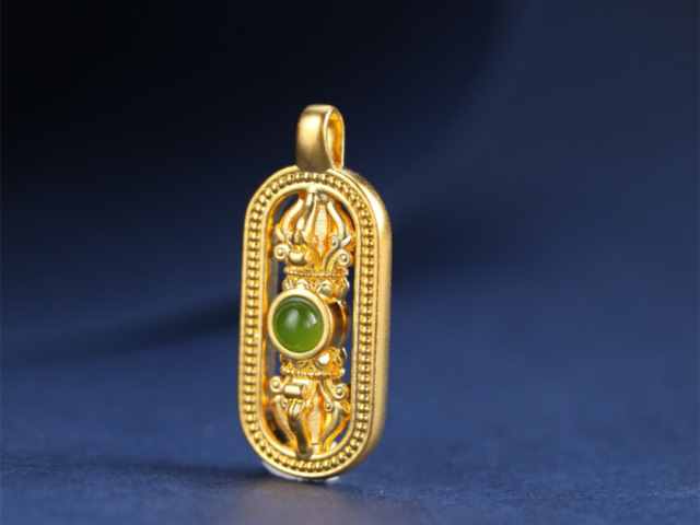 14K金价格多少钱一克（2026年01月26日）