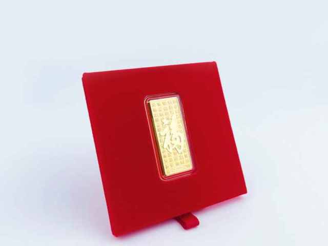 石家庄周大福黄金价格今天多少一克（2026年1月20日）