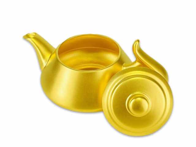 常州金店黄金价格今天多少一克（2026年01月23日）