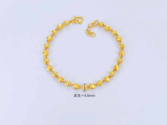 多边金都千足金饰品价格今天多少一克（2026年02月09日）