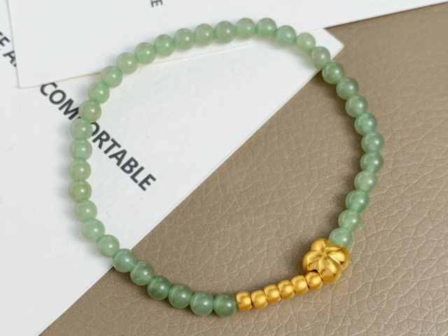 富艺珠宝最新PT950铂金多少钱一克（2026年01月27日）