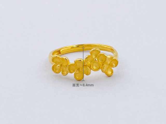 济南金银首饰回收