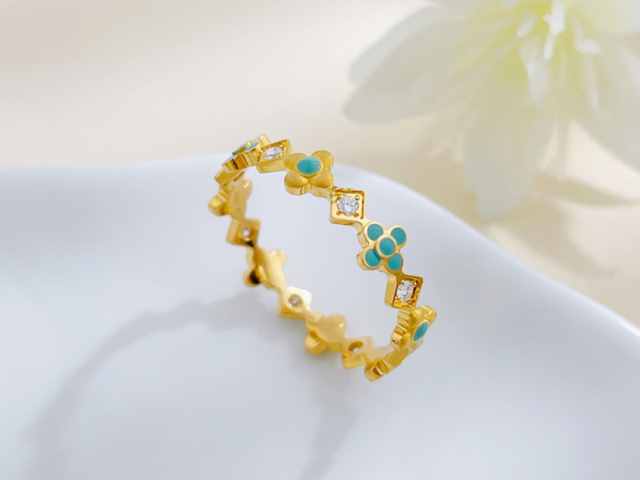 富艺珠宝PT990铂金多少钱一克（2026年01月14日）