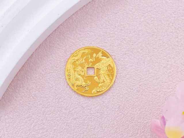 千禧之星黄金价格今天多少一克（2026年03月05日）