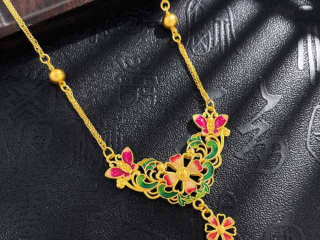 香港周大福铂金多少钱一克（2026年03月18日）