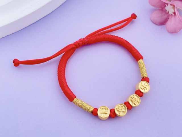 1月19日金兰首饰黄金报1459元/克 铂金860元/克