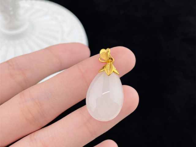 14K金价格多少钱一克（2026年01月22日）