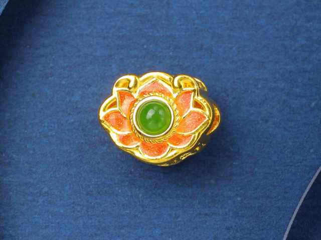 南昌今日黄金价格多少钱一克（2026年2月19日）