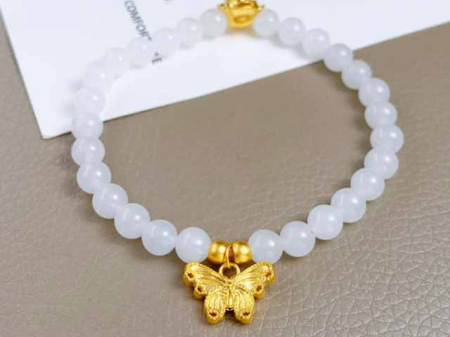 济南周大福黄金价格今天多少一克（2026年3月9日）