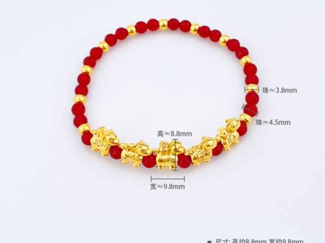 香港3D硬金今天回收价格多少一克（2026年04月25日）