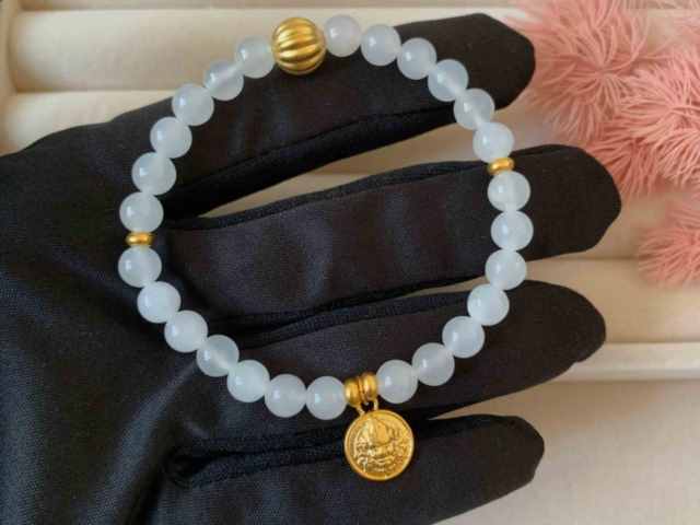 周生生内地黄金饰品价格今天多少一克（2026年03月20日）