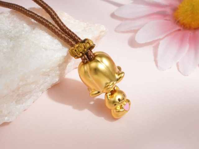 上海老凤祥铂金多少钱一克（2026年2月22日）参考价格