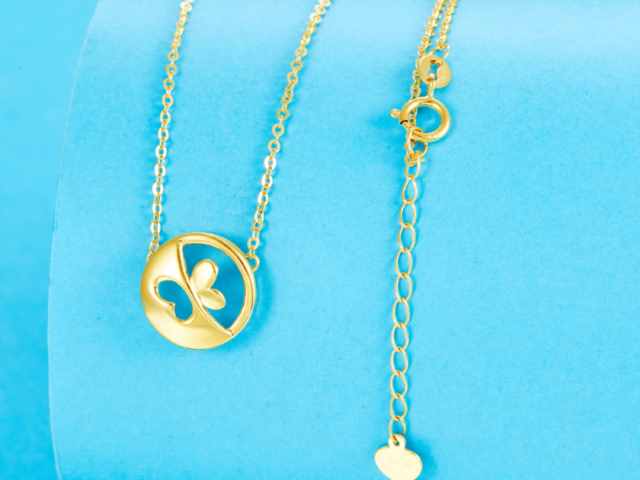 上海今日黄金价格多少钱一克（2026年3月4日）